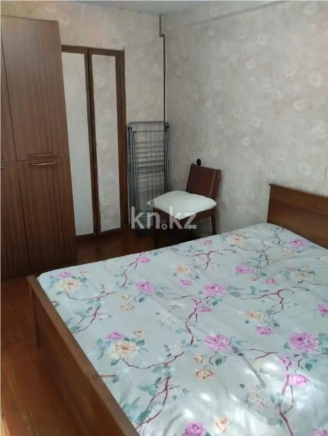 Продажа 3-комнатной квартиры, 64.4 м² - Продажа трехкомнатных квартир в Турксибском р-не Алматы - страница 5 фото 2 из 3