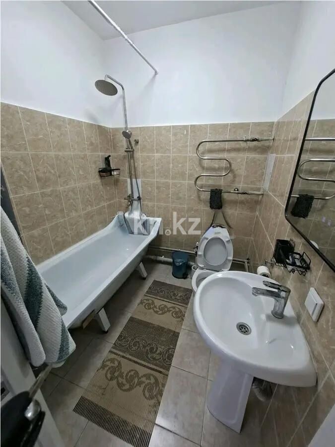 Продажа 1-комнатной квартиры, 43 м² - Продажа квартир в Казахстане - страница 7 фото 3 из 3