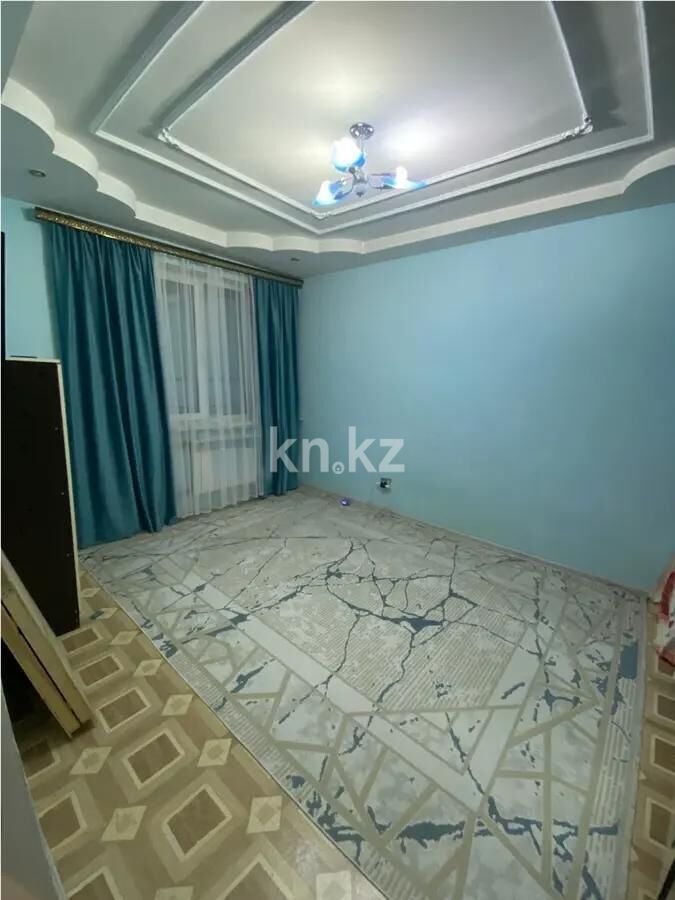 Продажа 1-комнатной квартиры, 27 м² - Продажа однокомнатных квартир в Турксибском р-не Алматы - страница 9 фото 1 из 4