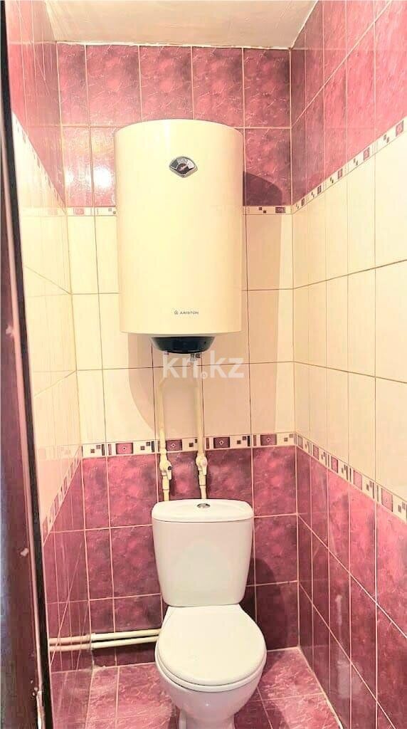Продажа 2-комнатной квартиры, 44 м² - Продажа квартир в панельном доме в Казахстане - страница 8 фото 7 из 7