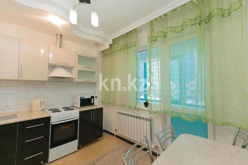 Аренда 2-комнатной квартиры посуточно, 60 м² - Аренда квартир посуточно в р-не Есиль Астаны фото 7 из 16
