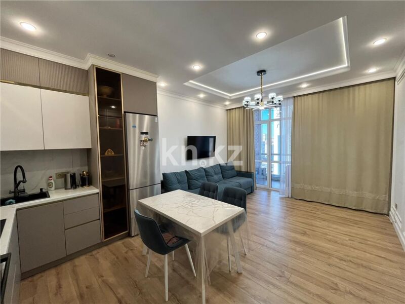 Продажа 2-комнатной квартиры, 64 м² - Продажа двухкомнатных квартир в р-не Сарайшык Астаны - страница 20 фото 1 из 17