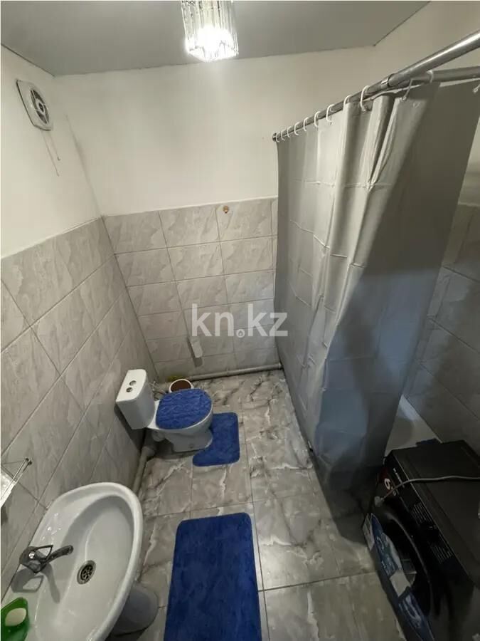 Продажа 2-комнатной квартиры, 59 м² - Продажа двухкомнатных квартир в монолитно-каркасном доме в Казахстане - страница 35 фото 4 из 5
