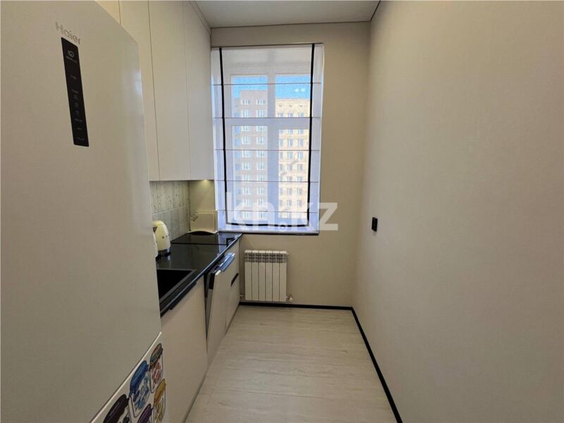 Продажа 3-комнатной квартиры, 89 м² - Продажа трехкомнатных квартир на Юго-Востоке Караганды - страница 2 фото 5 из 28