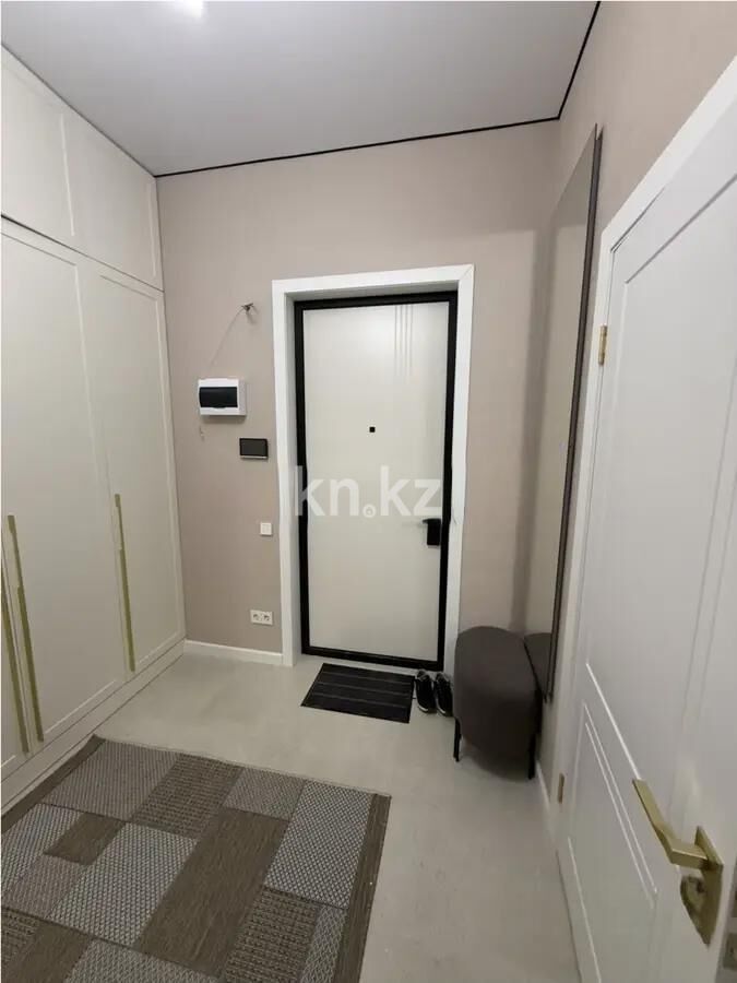 Продажа 1-комнатной квартиры, 40 м² - Продажа однокомнатных квартир в Ауэзовском р-не Алматы - страница 13 фото 4 из 4