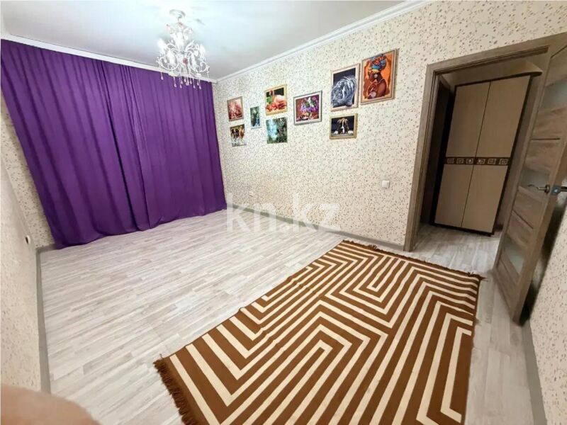 Продажа 3-комнатной квартиры, 76 м² - Продажа квартир в Казахстане - страница 130 фото 1 из 7