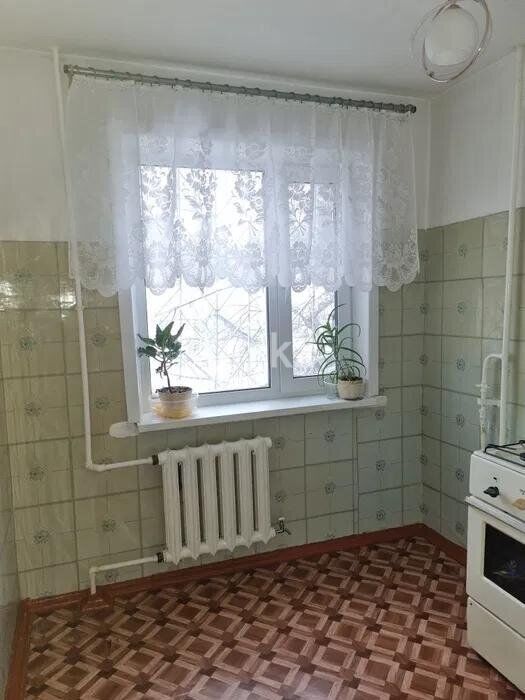 Продажа 2-комнатной квартиры, 44 м² - Продажа квартир в панельном доме в Темиртау - страница 2 фото 3 из 5
