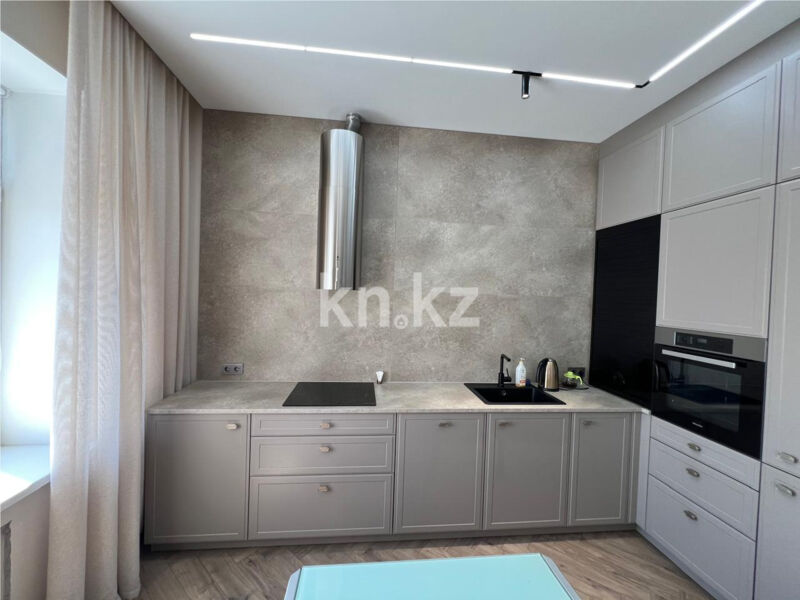 Продажа 2-комнатной квартиры, 75 м² - Продажа квартир в Михайловке Караганды - страница 3 фото 5 из 26