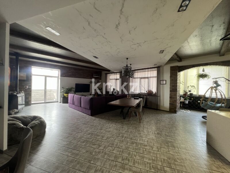 Продажа 3-комнатной квартиры, 161 м² - Продажа трехкомнатных квартир в Караганде - страница 52 фото 8 из 17