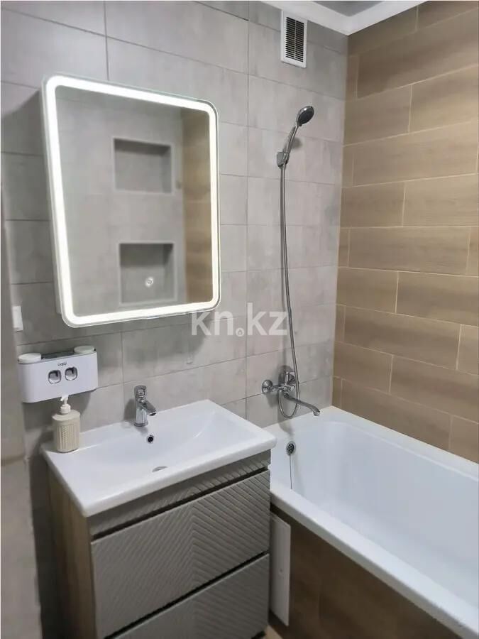 Продажа 3-комнатной квартиры, 79.1 м² - Продажа квартир в кирпичном доме в Астане - страница 196 фото 5 из 7