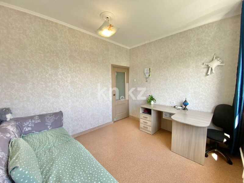 Продажа 3-комнатной квартиры, 72 м² - Продажа трехкомнатных квартир в Ауэзовском р-не Алматы - страница 14 фото 9 из 28