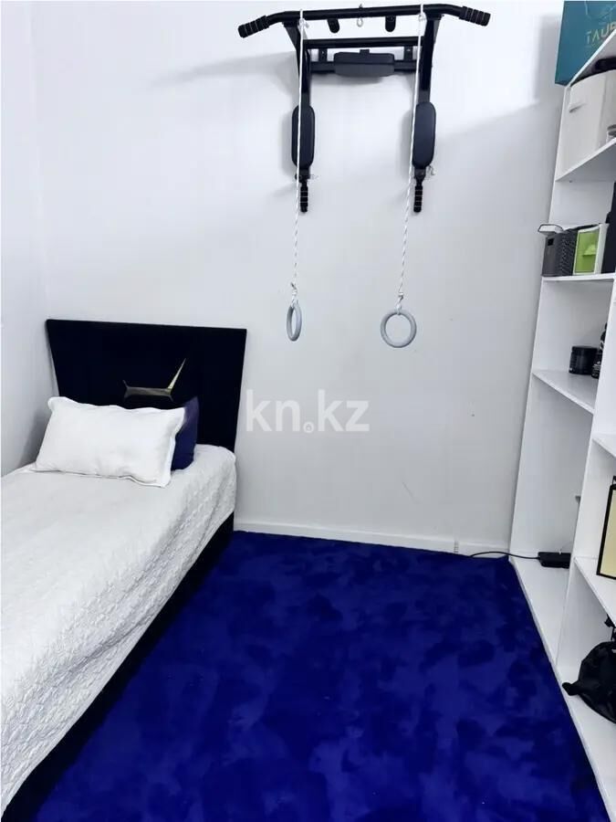Продажа 2-комнатной квартиры, 69.5 м² - Продажа двухкомнатных квартир в Алатауском р-не Алматы - страница 26 фото 3 из 6