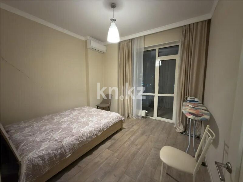 Продажа 2-комнатной квартиры, 45.7 м² - Продажа квартир в монолитно-каркасном доме в Астане - страница 37 фото 2 из 5
