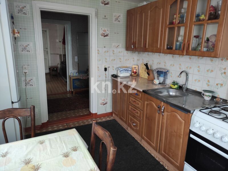 Продажа 4-комнатного дома, 75 м² - Продажа домов, коттеджей в Караганде - страница 4 фото 6 из 6