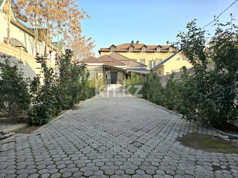 Продажа 5-комнатного дома, 200 м² - Продажа домов, коттеджей в Туранском р-не Шымкента фото 28 из 34