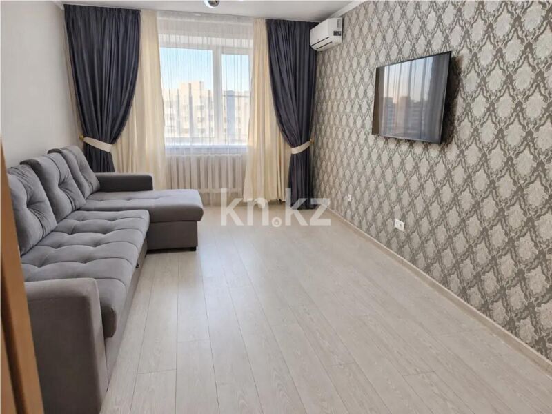 Продажа 2-комнатной квартиры, 60 м² - Продажа квартир в р-не Сарайшык Астаны - страница 2 фото 1 из 5