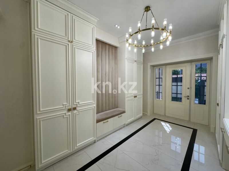 Продажа 5-комнатного дома, 327 м² - Продажа домов, коттеджей в Шымкенте фото 22 из 35