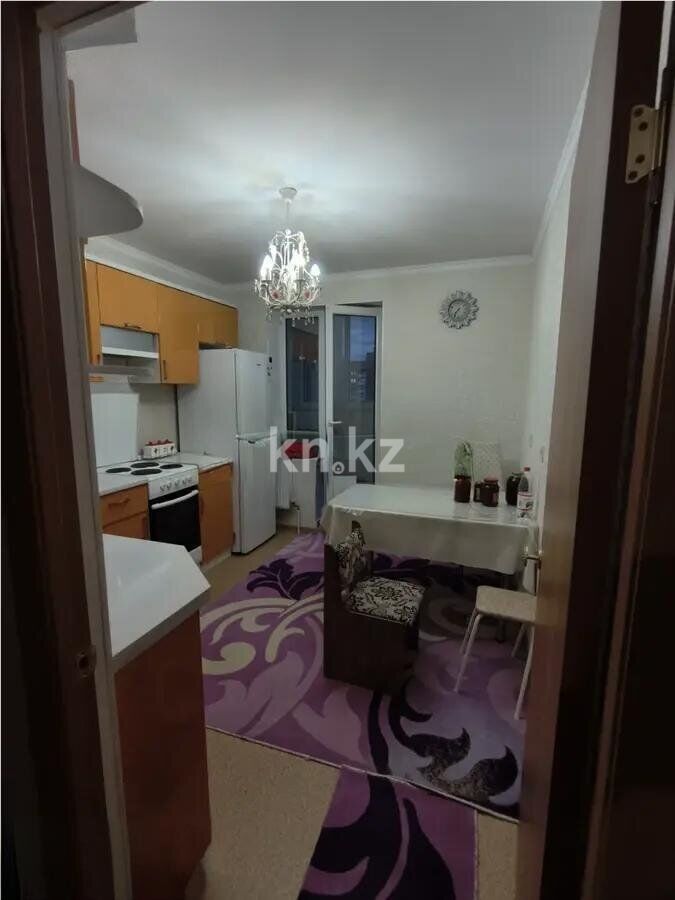 Продажа 2-комнатной квартиры, 60 м² - Продажа двухкомнатных квартир в Астане - страница 11 фото 3 из 6