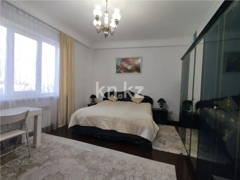 Продажа 4-комнатной квартиры, 138 м² - Продажа квартир в кирпичном доме в Астане - страница 220 фото 2 из 6