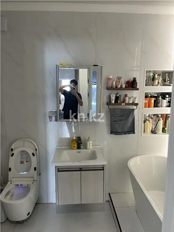 Продажа 3-комнатной квартиры, 69.8 м² - Продажа трехкомнатных квартир от собственников в Алматы - страница 42 фото 4 из 4