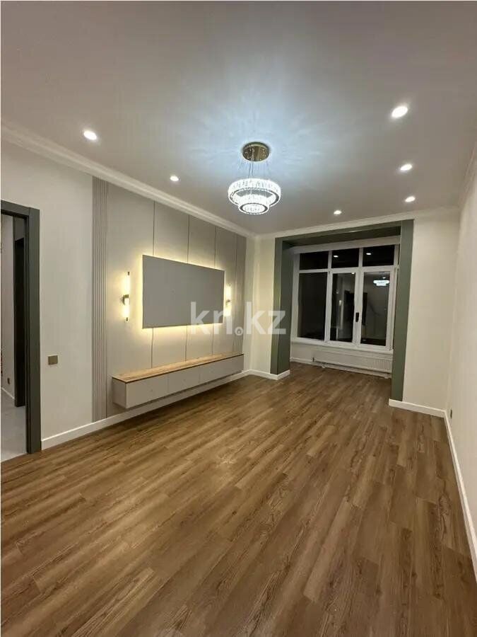 Продажа 2-комнатной квартиры, 61 м² - Продажа двухкомнатных квартир от собственников в Казахстане - страница 8 фото 1 из 4