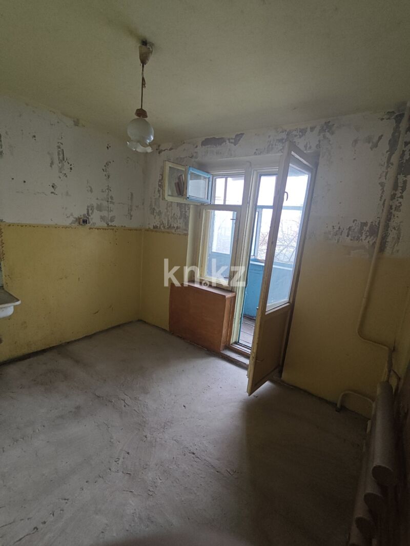 Продажа 2-комнатной квартиры, 50.5 м² - Недвижимость в Петропавловске фото 7 из 20