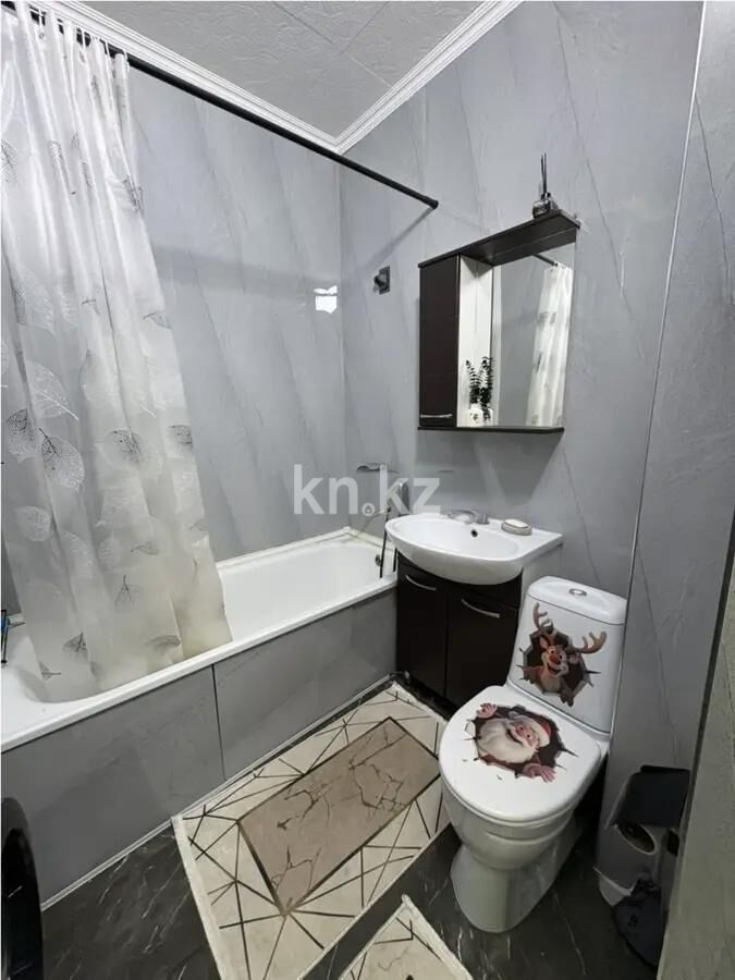 Продажа 1-комнатной квартиры, 45 м² - Продажа квартир от собственников в Алматы - страница 18 фото 3 из 5