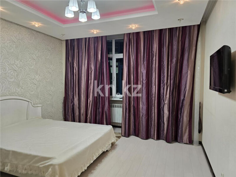 Продажа 5-комнатной квартиры, 150 м² - Продажа пятикомнатных и более квартир в р-не Байконур Астаны фото 8 из 16
