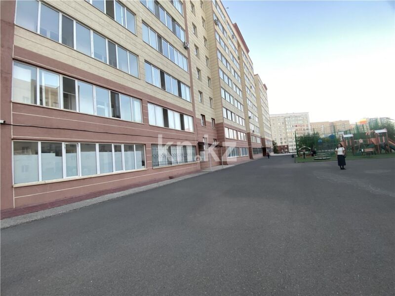 Продажа 3-комнатной квартиры, 87.7 м² - Продажа квартир в Казахстане - страница 2 фото 19 из 22