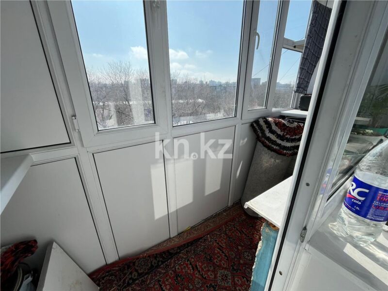 Продажа 3-комнатной квартиры, 64 м² - Продажа трехкомнатных квартир в Темиртау - страница 13 фото 10 из 12