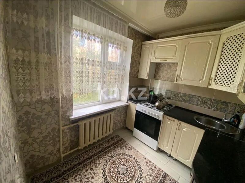 Продажа 3-комнатной квартиры, 61 м² - Продажа трехкомнатных квартир в Астане - страница 27 фото 4 из 6