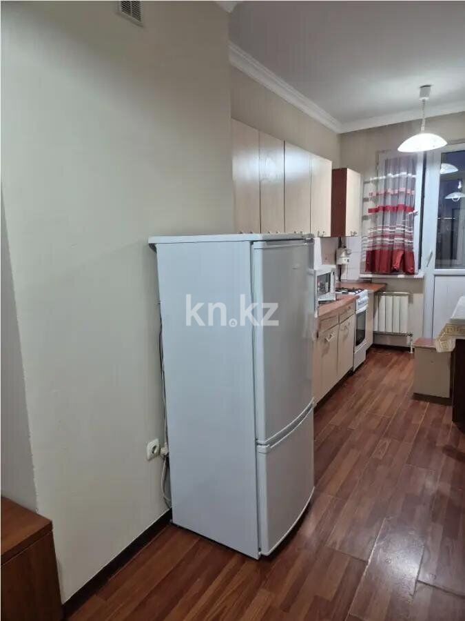 Продажа 1-комнатной квартиры, 40 м² - Продажа недвижимости в Алматы - страница 31 фото 2 из 2