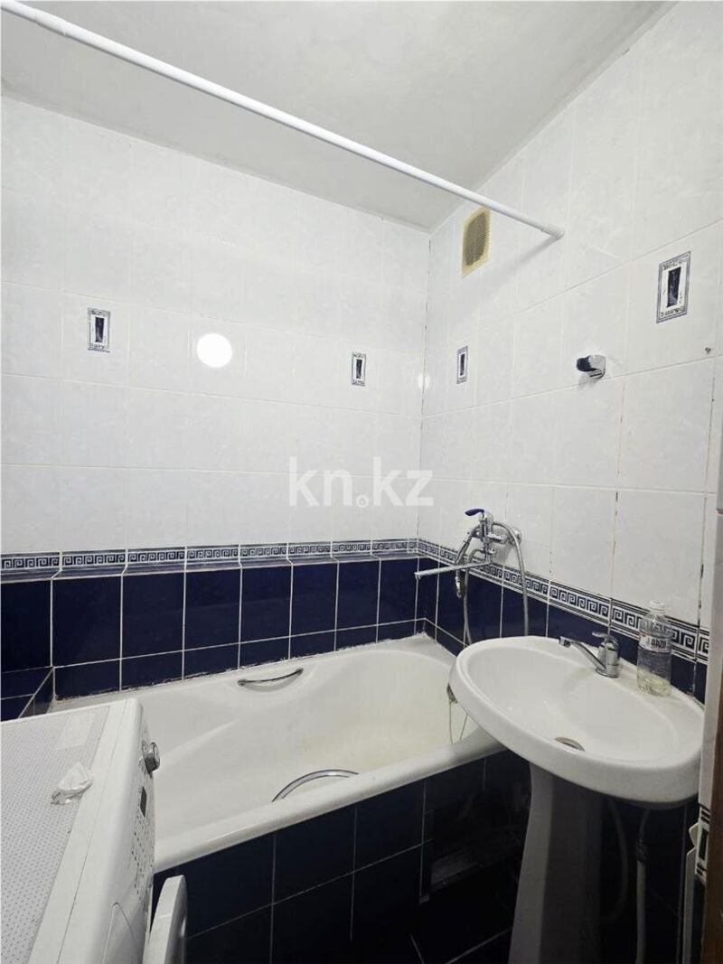 Продажа 2-комнатной квартиры, 49 м² - Недвижимость в Темиртау - страница 9 фото 9 из 13