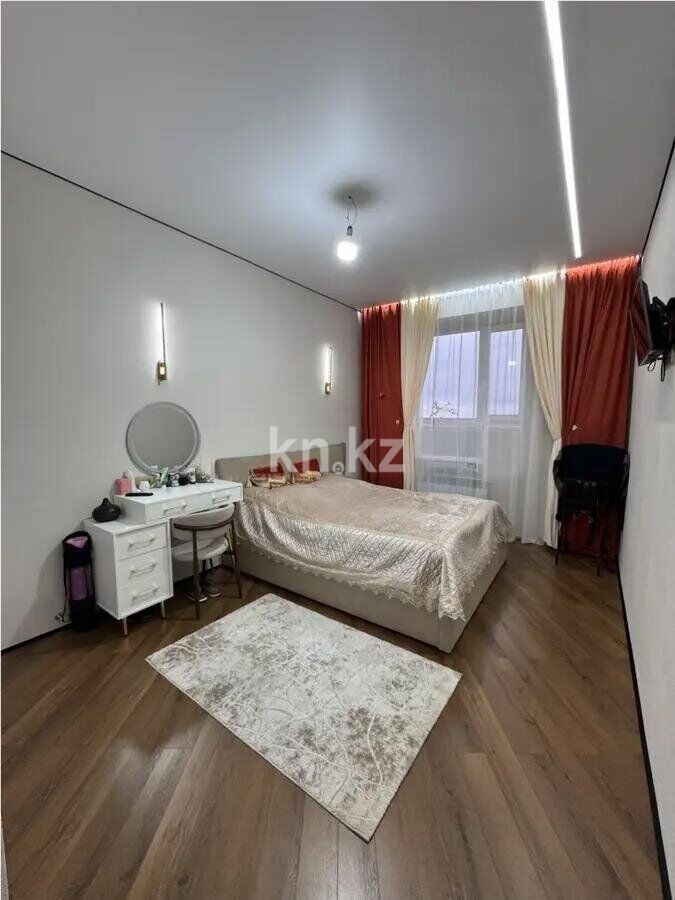 Продажа 3-комнатной квартиры, 78 м² - Продажа квартир в Казахстане - страница 117 фото 2 из 7