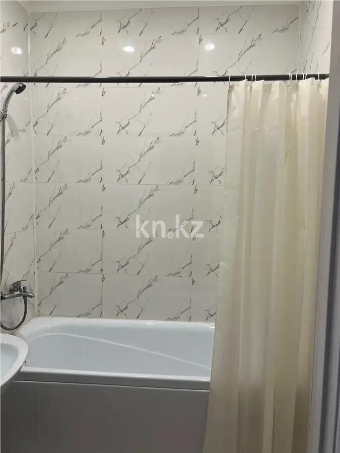 Продажа 1-комнатной квартиры, 38.38 м² - Продажа  однокомнатных квартир в новостройках Астаны - страница 3 фото 3 из 4