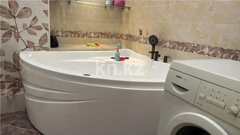 Продажа 4-комнатной квартиры, 139 м² - Продажа четырехкомнатных квартир от собственников в Алматы - страница 6 фото 4 из 4