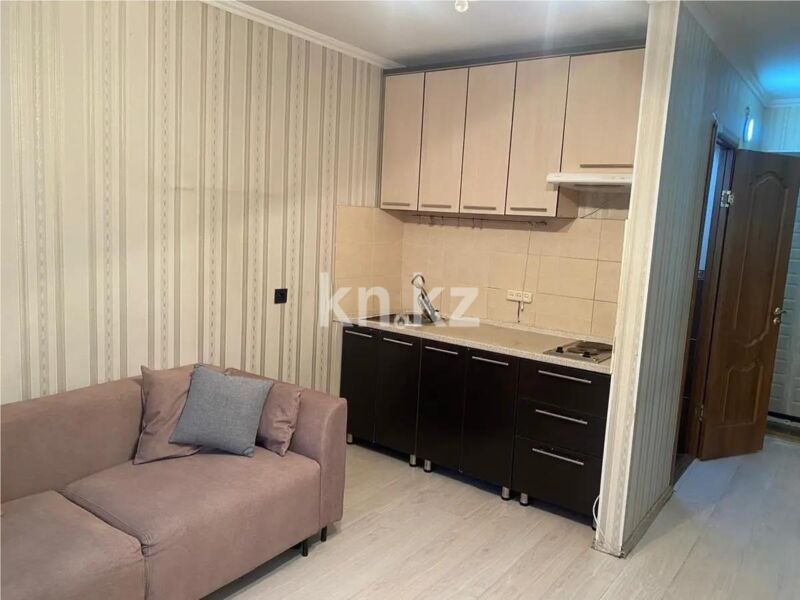 Продажа 1-комнатной квартиры, 16 м² - Продажа однокомнатных квартир в р-не Алматы Астаны - страница 8 фото 2 из 4