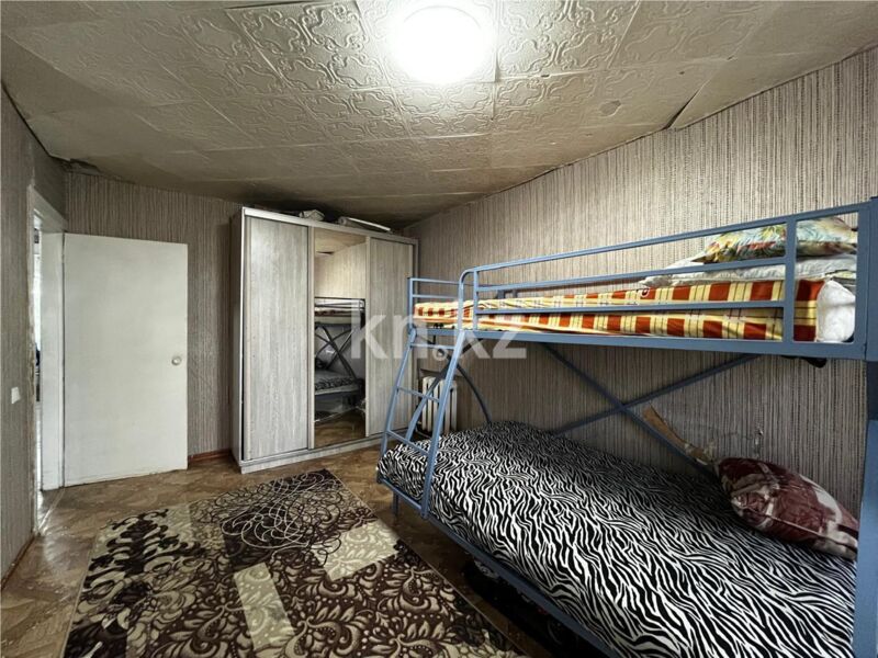 Продажа 3-комнатной квартиры, 61 м² - Продажа трехкомнатных квартир в Майкудуке Караганды - страница 9 фото 7 из 13