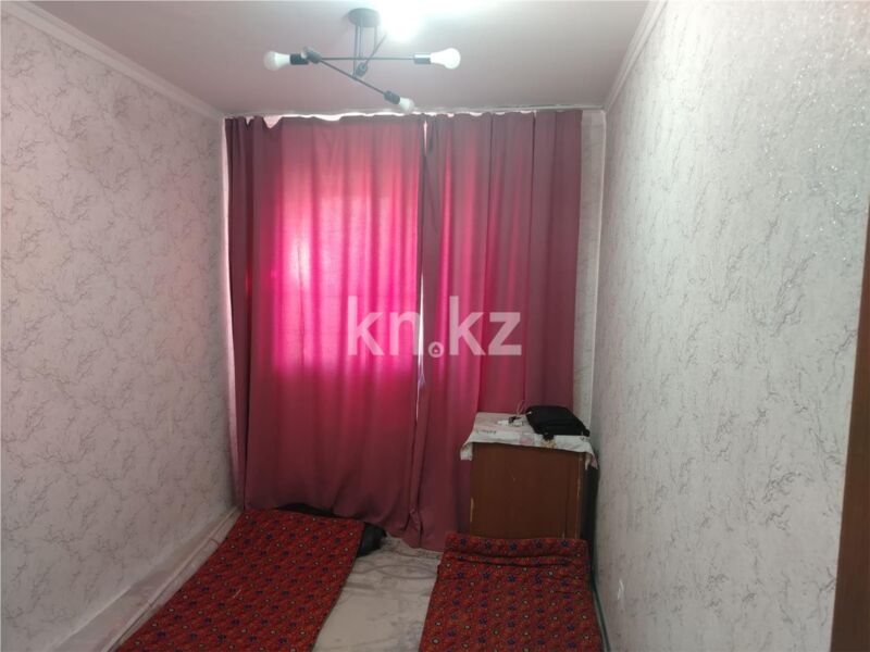 Продажа 5-комнатной квартиры, 92.5 м² - Продажа пятикомнатных и более квартир в р-не Байконур Астаны фото 9 из 13