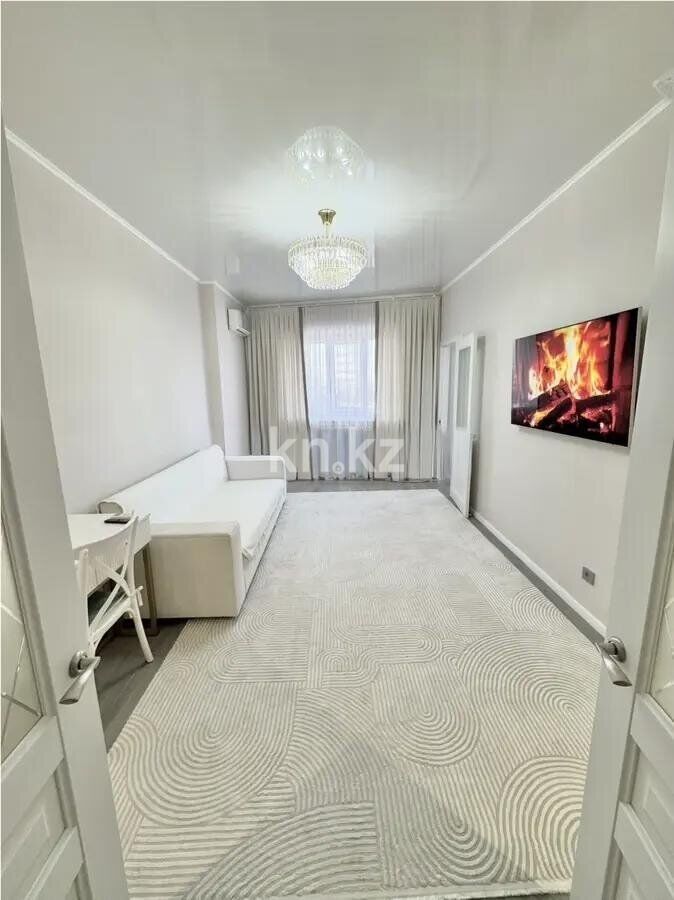 Продажа 4-комнатной квартиры, 100 м² - Продажа квартир в Казахстане - страница 184 фото 3 из 7