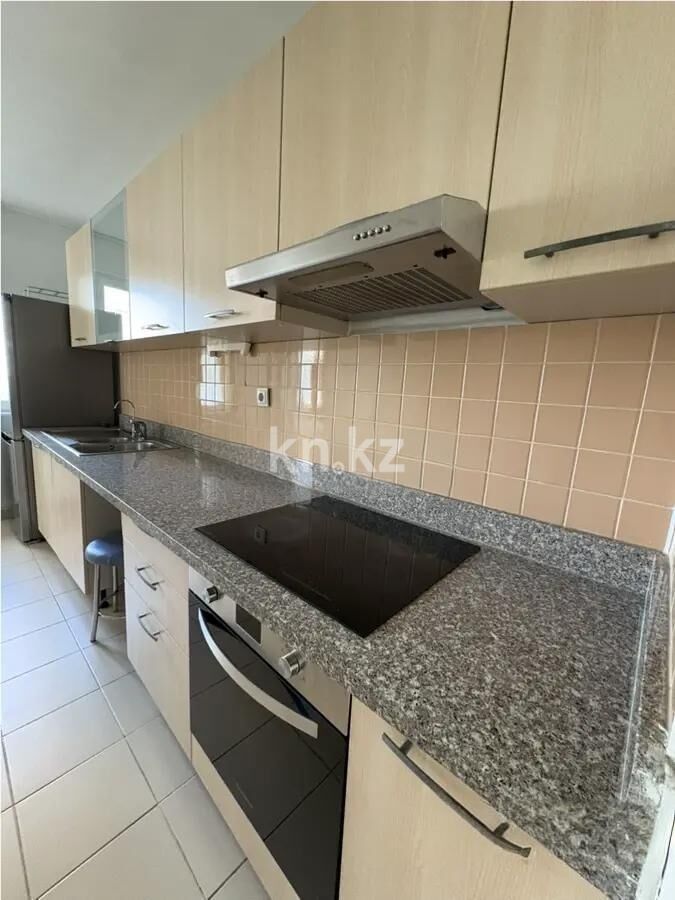 Продажа 2-комнатной квартиры, 61.9 м² - Продажа двухкомнатных квартир от собственников в Алматы фото 2 из 3