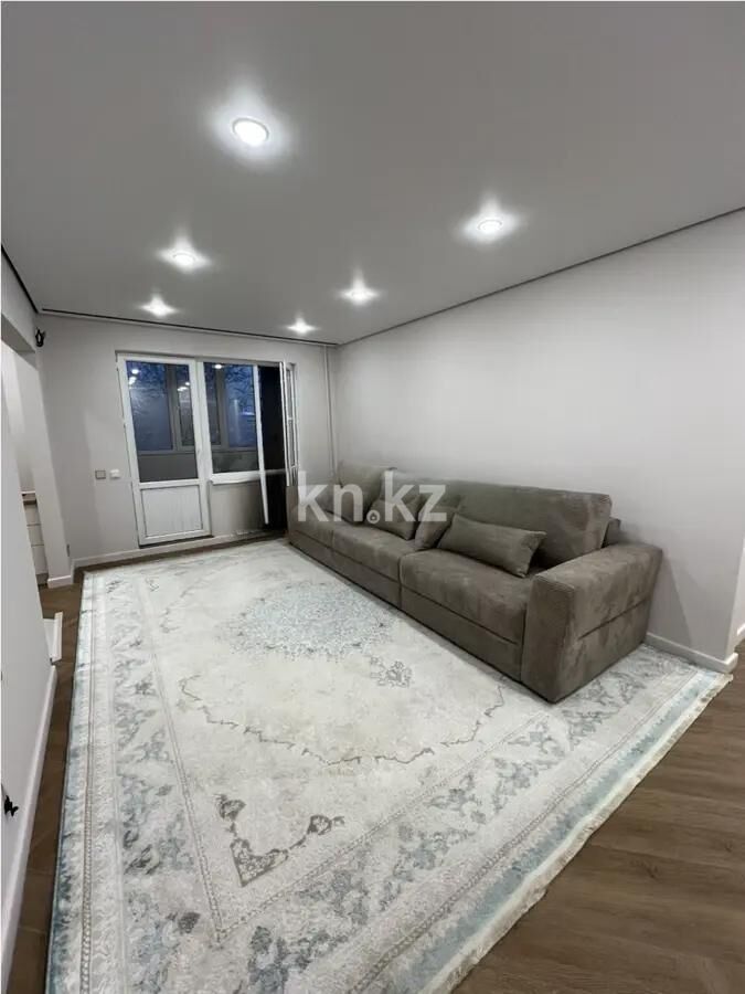 Продажа 3-комнатной квартиры, 65 м² - Продажа трехкомнатных квартир в Бостандыкском р-не Алматы - страница 28 фото 1 из 5