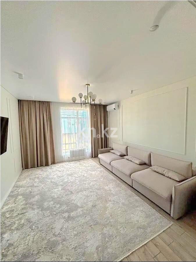 Продажа 3-комнатной квартиры, 98 м² - Продажа недвижимости в Караганде - страница 8 фото 1 из 9