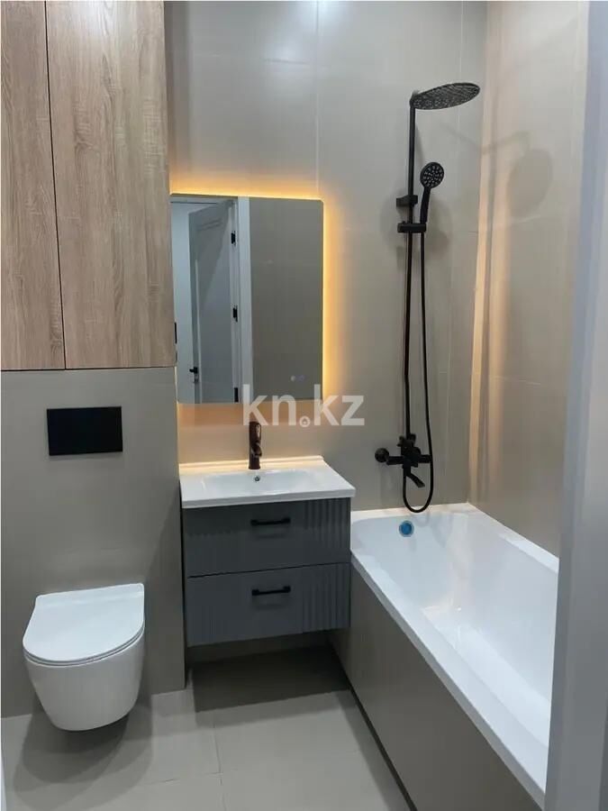 Продажа 1-комнатной квартиры, 38 м² - Продажа квартир в Казахстане - страница 17 фото 2 из 2
