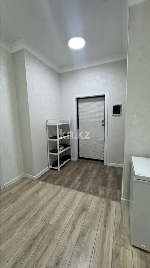 Продажа 2-комнатной квартиры, 61 м² - Продажа двухкомнатных квартир в блочном доме в Астане фото 5 из 5