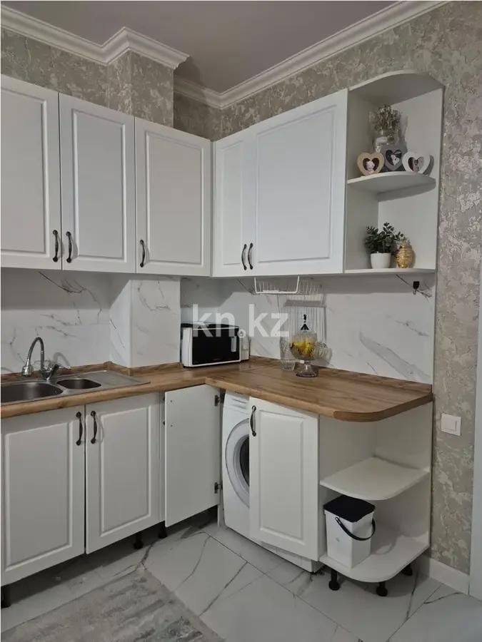 Продажа 3-комнатной квартиры, 102 м² - Продажа квартир в кирпичном доме в Астане - страница 169 фото 3 из 7