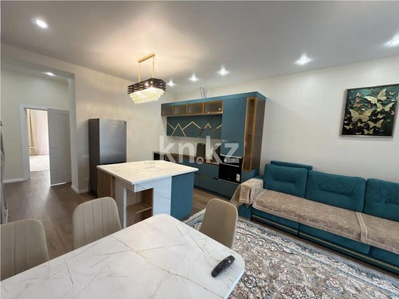 Продажа 2-комнатной квартиры, 68.9 м² - Продажа двухкомнатных квартир в р-не Есиль Астаны - страница 41 фото 2 из 3
