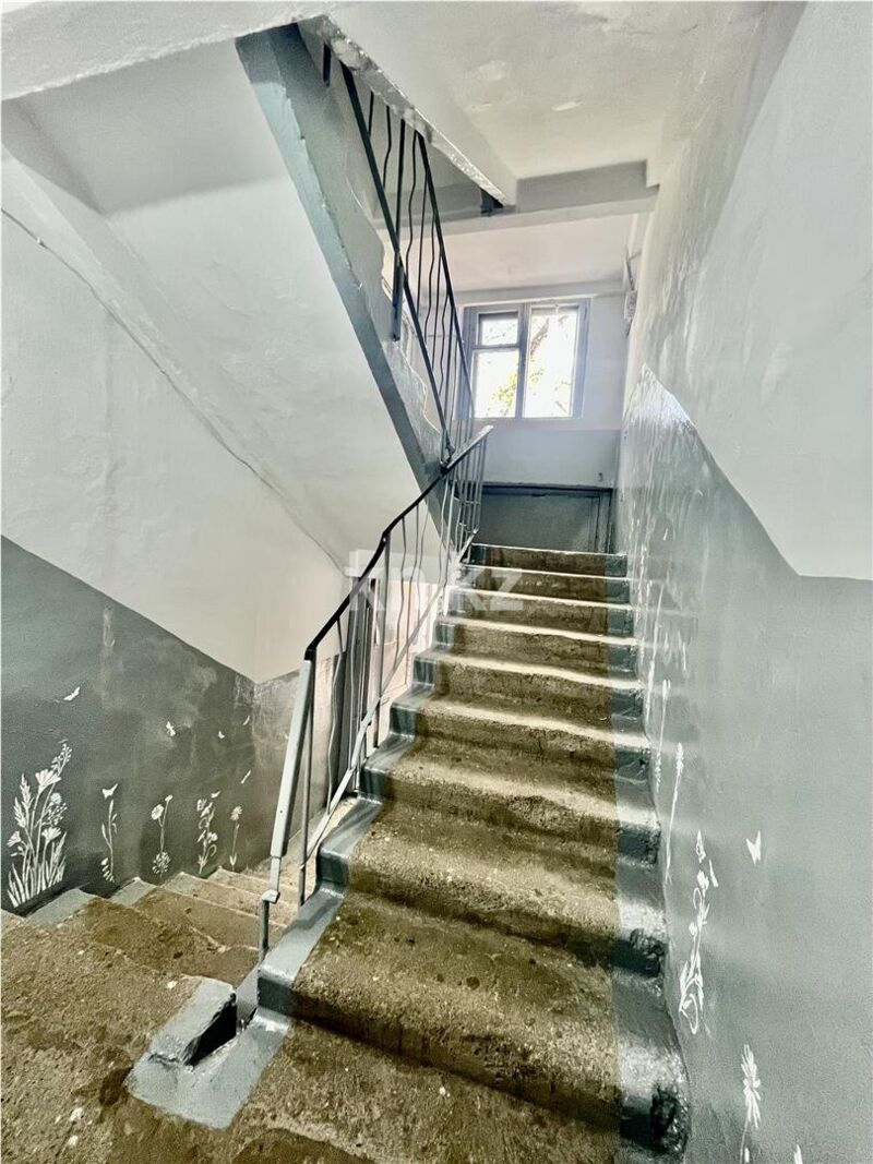 Продажа 2-комнатной квартиры, 44 м² - Продажа двухкомнатных квартир в Темиртау - страница 3 фото 6 из 6