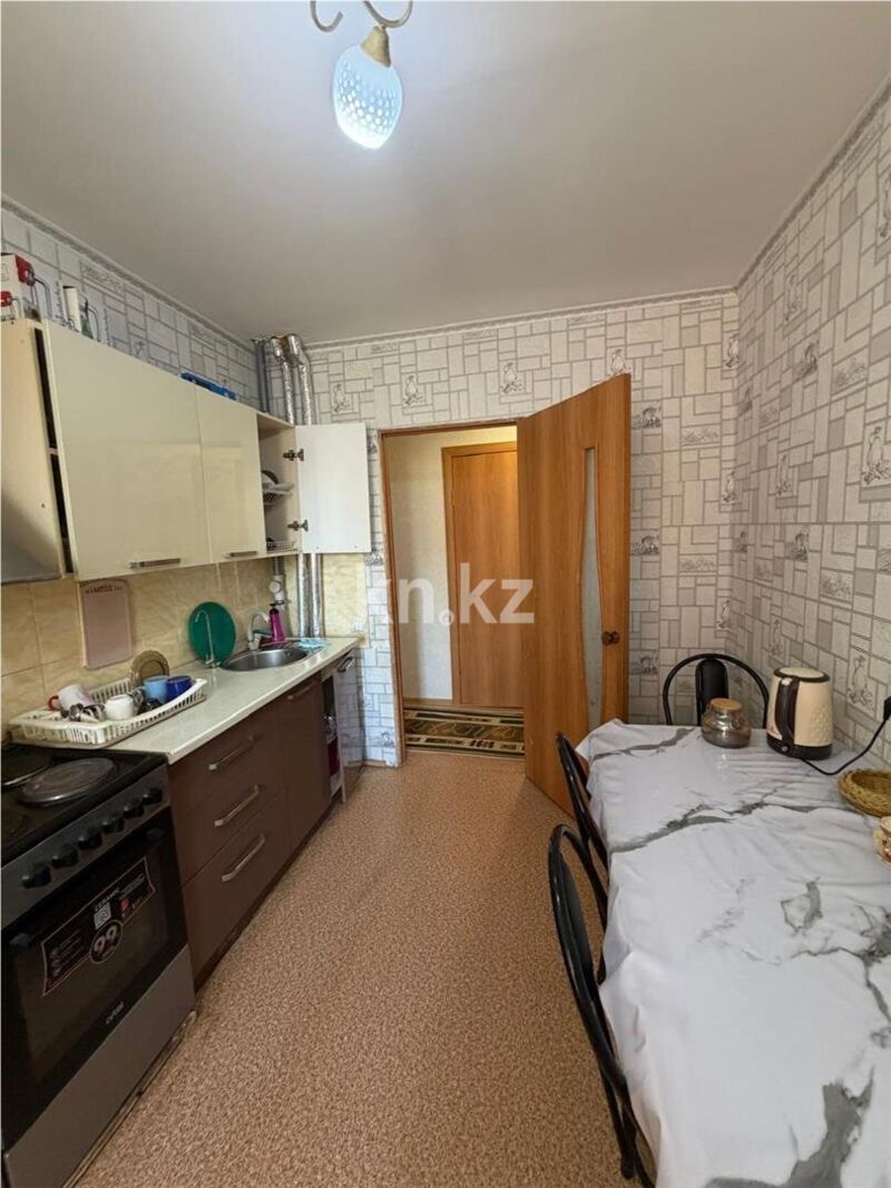 Продажа 2-комнатной квартиры, 59.9 м² - Продажа двухкомнатных квартир в кирпичном доме в Казахстане - страница 3 фото 5 из 10