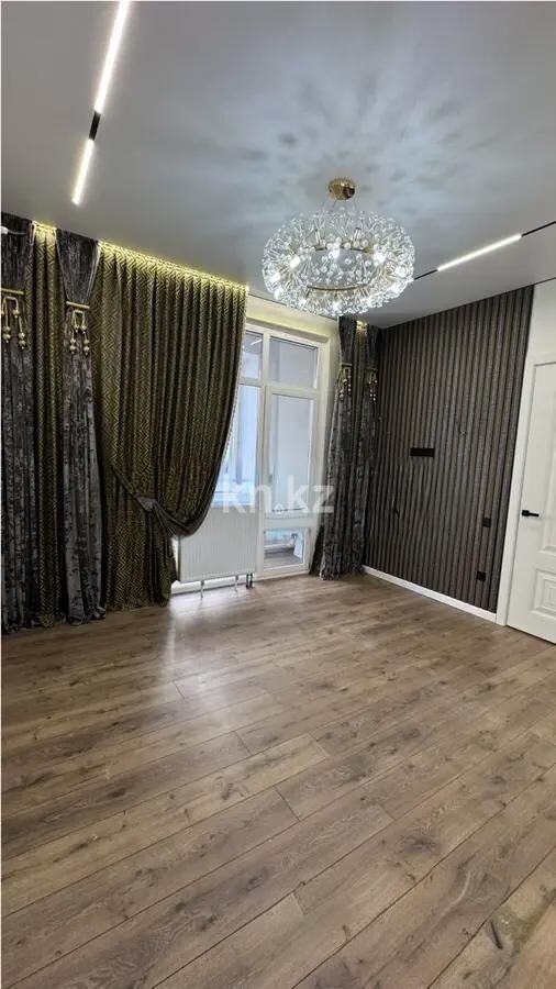 Продажа 1-комнатной квартиры, 34.7 м² - Продажа однокомнатных квартир от собственников в Казахстане - страница 38 фото 1 из 4